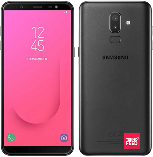 samsung j8 plus 2020